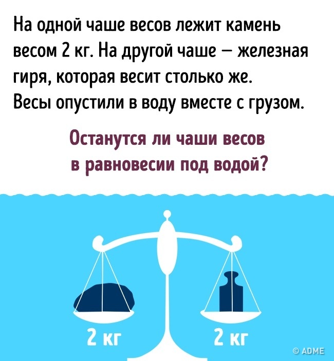 10 завдань, які прості лише на перший погляд