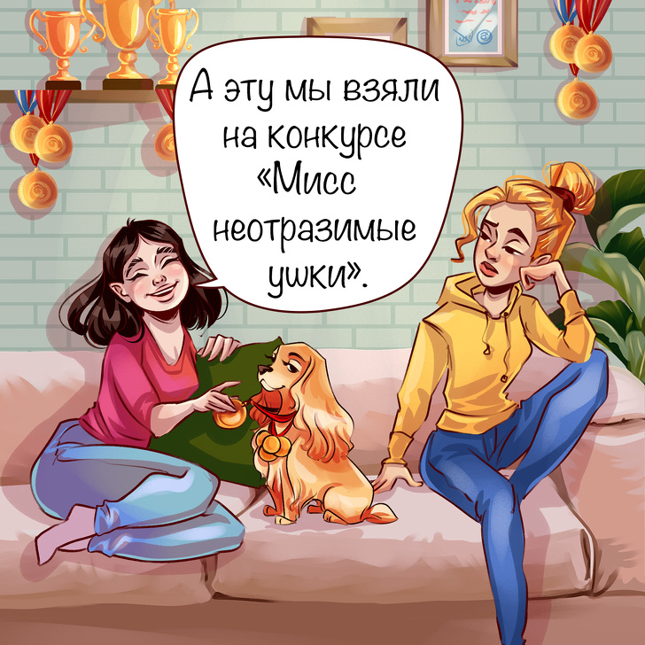 12 типів собачників, яких кожен з нас хоча б раз зустрічав на вулиці