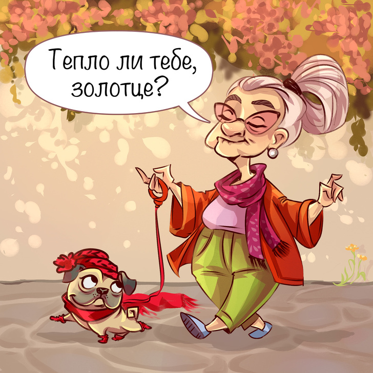 12 типів собачників, яких кожен з нас хоча б раз зустрічав на вулиці