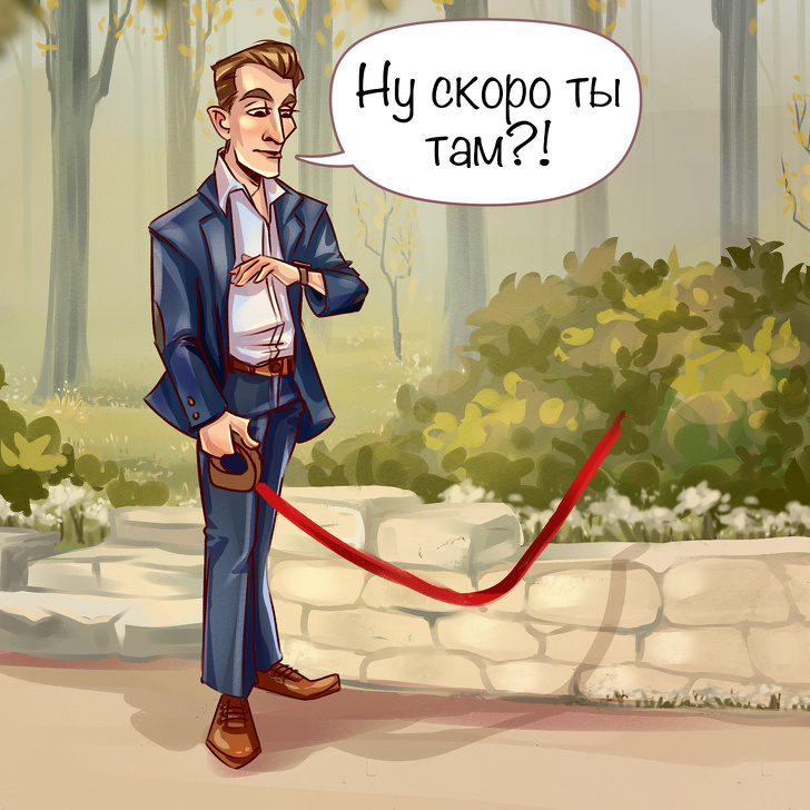 12 типів собачників, яких кожен з нас хоча б раз зустрічав на вулиці