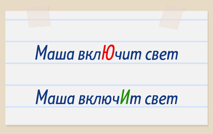 13 слів з підступним наголосом, які можуть виставити нас невігласами