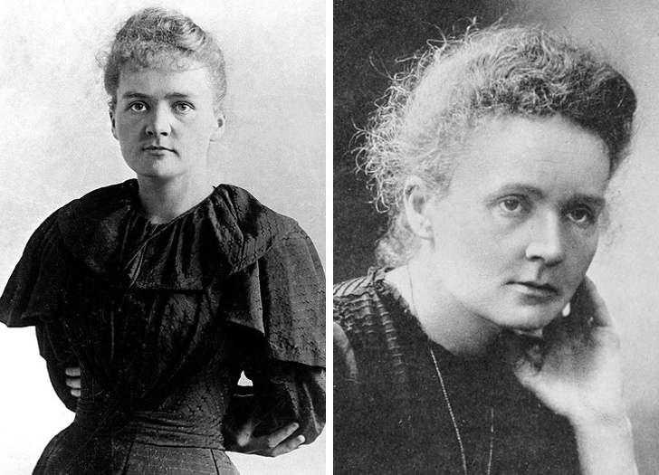 13 історичних особистостей, якими ви їх точно не бачили (до Речі, Лукашенко в молодості просто не впізнати)