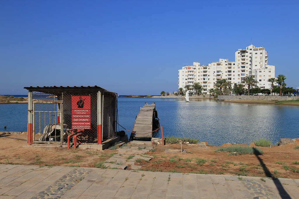 13 таємничих місць на планеті, про які ви не прочитаєте в путівнику