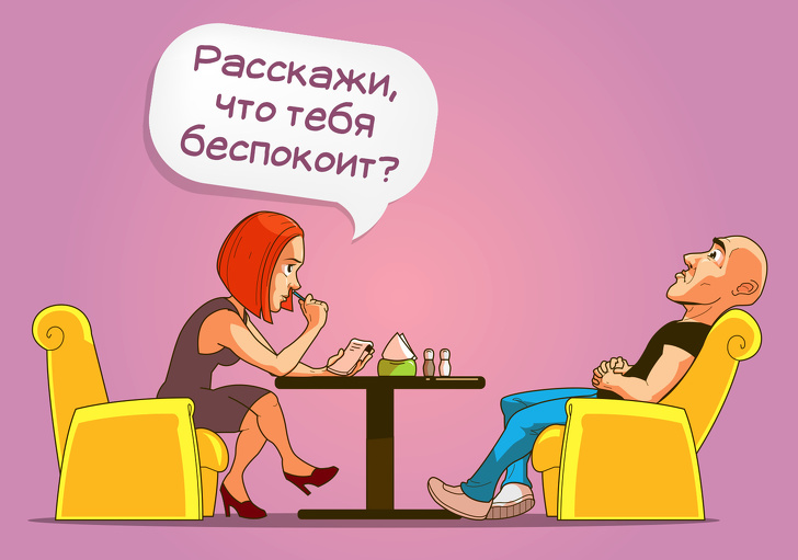 13 типів людей, дивлячись на яких розумієш, що світ не ділиться на технарів та гуманітаріїв