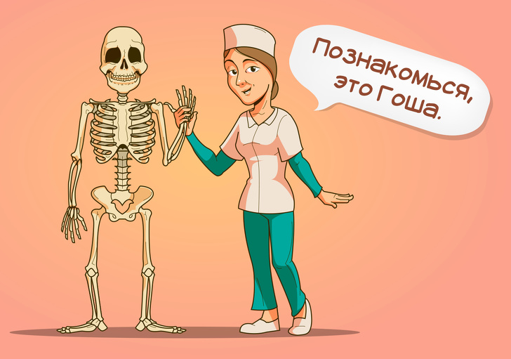 13 типів людей, дивлячись на яких розумієш, що світ не ділиться на технарів та гуманітаріїв
