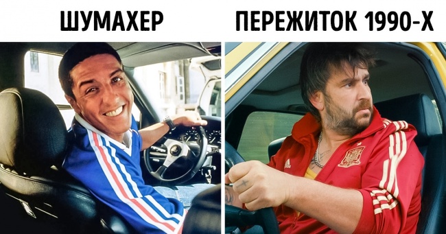 13 типажів таксистів, з якими найчастіше стикаються читачі Cikave.pp.ua