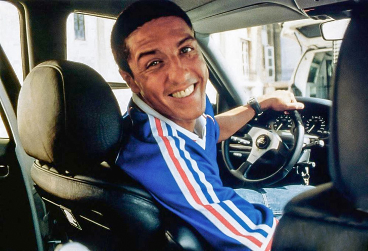 13 типажів таксистів, з якими найчастіше стикаються читачі Cikave.pp.ua