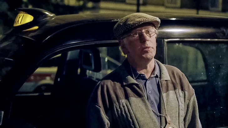 13 типажів таксистів, з якими найчастіше стикаються читачі Cikave.pp.ua