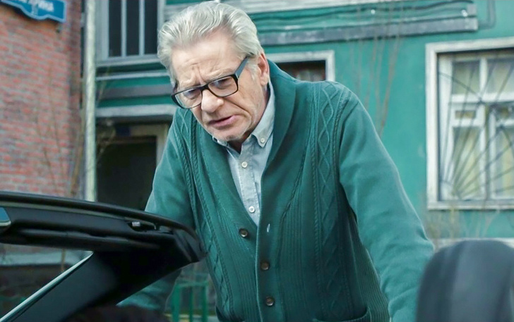 13 типажів таксистів, з якими найчастіше стикаються читачі Cikave.pp.ua