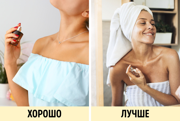 13 важливих фактів про духів, які ретельно приховують парфумери