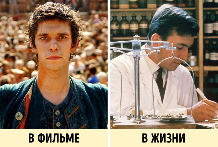 13 важливих фактів про духів, які ретельно приховують парфумери