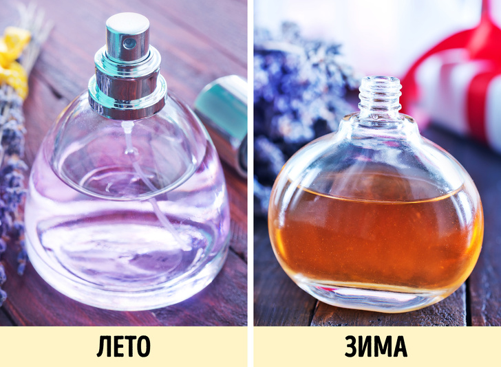 13 важливих фактів про духів, які ретельно приховують парфумери