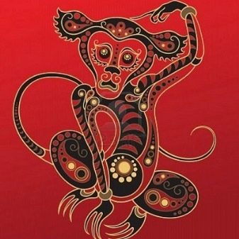 2004 – рік якої тварини? 16 фото Рік кого це був за східним гороскопом? Опис знака зодіаку за китайським календарем