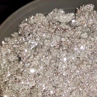 Афінаж срібла: як в домашніх умовах отримати афіновані срібло? Електроліз і інші способи отримання чистого срібла