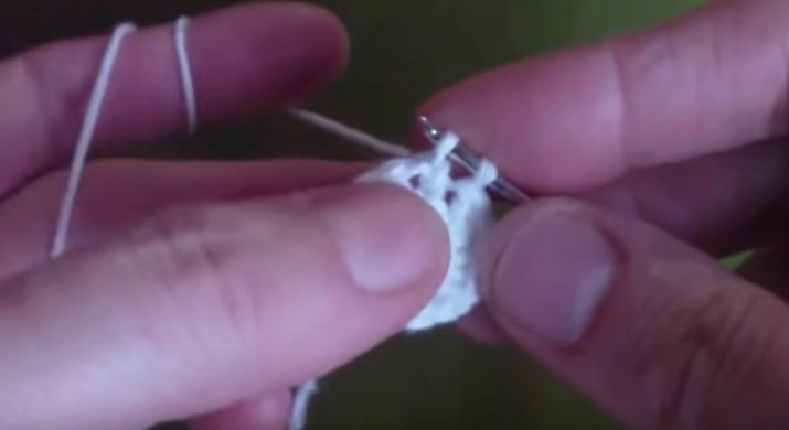 Ангел амігурумі: опис і схема в’язання гачком міні-янголятка, майстер-клас