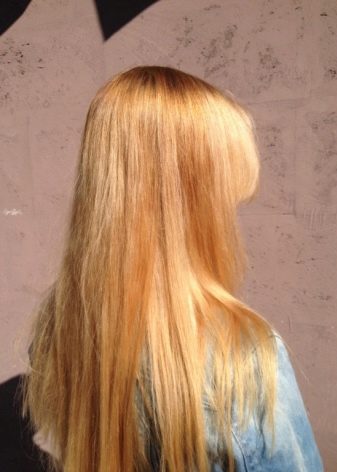 Через скільки можна фарбувати волосся після освітлення? Можливе фарбування волосся відразу після освітлення? Особливості фарбування в темний колір