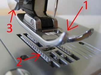 Чому не шиє швейна машина? Чому ні строчки у ручний машинки? Причини відсутності нижніх стібків. Що робити, якщо не шиє зигзагом?
