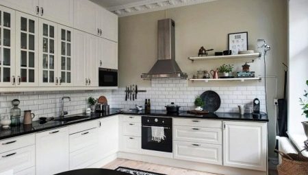 Дизайн кухні 16 кв. м (57 фото): ідеї оформлення інтер’єру, варіанти планувань кухні з диваном і телевізором