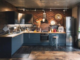 Дизайн кутових кухонь (123 фото): красиві варіанти кухонного гарнітура кутом в інтер’єрі, новинки дизайну та ідеї кольорів