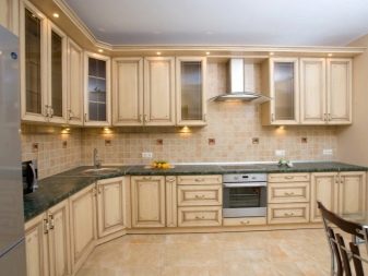 Дизайн кутових кухонь (123 фото): красиві варіанти кухонного гарнітура кутом в інтер’єрі, новинки дизайну та ідеї кольорів