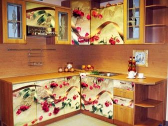 Дизайн кутових кухонь (123 фото): красиві варіанти кухонного гарнітура кутом в інтер’єрі, новинки дизайну та ідеї кольорів