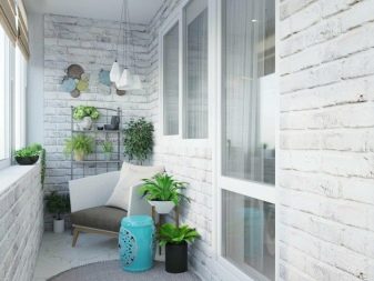 Дизайн лоджії (93 фото): сучасні ідеї оформлення інтер’єру великої лоджії, облаштування красивою вузької лоджії