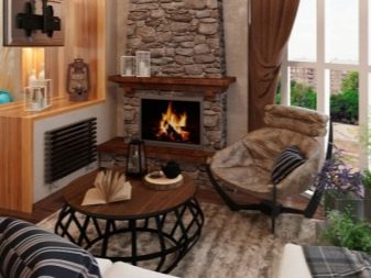 Дизайн лоджії (93 фото): сучасні ідеї оформлення інтер’єру великої лоджії, облаштування красивою вузької лоджії