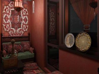 Дизайн лоджії (93 фото): сучасні ідеї оформлення інтер’єру великої лоджії, облаштування красивою вузької лоджії