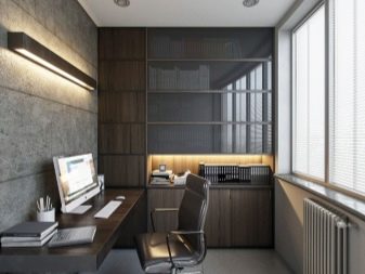 Дизайн лоджії (93 фото): сучасні ідеї оформлення інтер’єру великої лоджії, облаштування красивою вузької лоджії