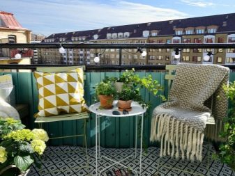 Дизайн лоджії (93 фото): сучасні ідеї оформлення інтер’єру великої лоджії, облаштування красивою вузької лоджії