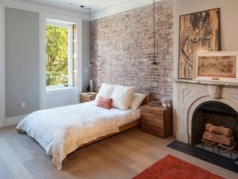 Дизайн спальні 17 кв. м (57 фото): зонування спальні-вітальні, планування простору в прямокутній кімнаті, дизайн-проект спальні в сучасному стилі