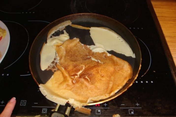 Догляд за чавунною сковородою: як нею користуватися? Як відновити сковорідку без покриття?