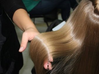 Догляд за волоссям після кератинового випрямлення: можна сушити феном? Чого робити не можна? Чим мити?