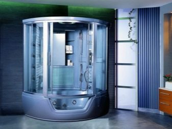 Душові кабіни з високим піддоном: кутові та прямокутні моделі, 80х80 і 90х90, 100 на 80 і 100х100, 110 на 80 і 120х80, асиметричні та інші