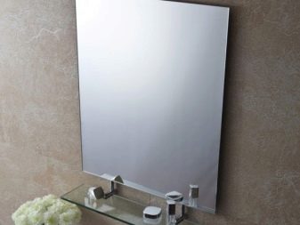 Дзеркало у ванну (169 фото): огляд дзеркал з дерева і інших матеріалів у ванну кімнату, дизайн дзеркал і ширина 120 і 100, 80 і 60 см, відгуки