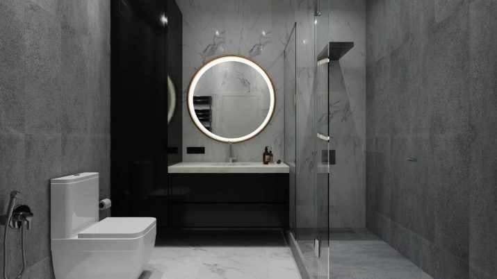 Дзеркало у ванну (169 фото): огляд дзеркал з дерева і інших матеріалів у ванну кімнату, дизайн дзеркал і ширина 120 і 100, 80 і 60 см, відгуки