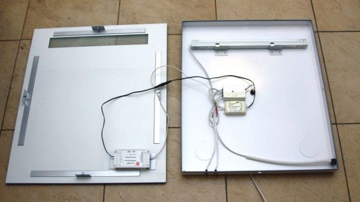 Дзеркало у ванну (169 фото): огляд дзеркал з дерева і інших матеріалів у ванну кімнату, дизайн дзеркал і ширина 120 і 100, 80 і 60 см, відгуки