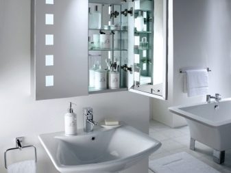 Дзеркало у ванну (169 фото): огляд дзеркал з дерева і інших матеріалів у ванну кімнату, дизайн дзеркал і ширина 120 і 100, 80 і 60 см, відгуки