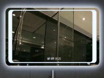 Дзеркало у ванну (169 фото): огляд дзеркал з дерева і інших матеріалів у ванну кімнату, дизайн дзеркал і ширина 120 і 100, 80 і 60 см, відгуки