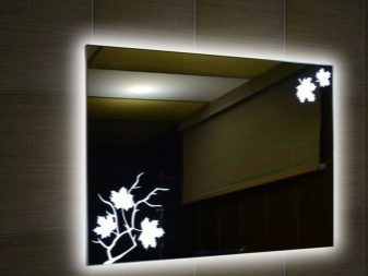 Дзеркало у ванну (169 фото): огляд дзеркал з дерева і інших матеріалів у ванну кімнату, дизайн дзеркал і ширина 120 і 100, 80 і 60 см, відгуки