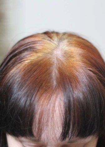 Фарба для волосся C:EHKO (32 фото): палітра кольорів та відтінків німецьких фарб, плюси і мінуси, тонкощі вибору і використання