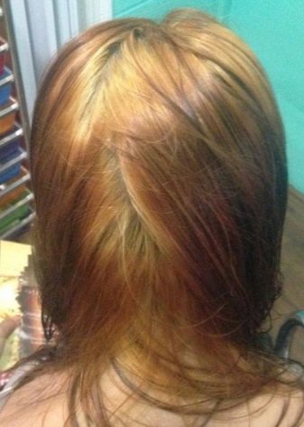 Фарба для волосся C:EHKO (32 фото): палітра кольорів та відтінків німецьких фарб, плюси і мінуси, тонкощі вибору і використання