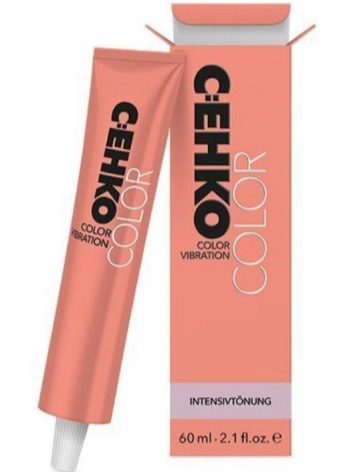 Фарба для волосся C:EHKO (32 фото): палітра кольорів та відтінків німецьких фарб, плюси і мінуси, тонкощі вибору і використання