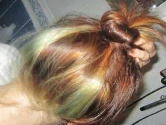 Фарба для волосся C:EHKO (32 фото): палітра кольорів та відтінків німецьких фарб, плюси і мінуси, тонкощі вибору і використання