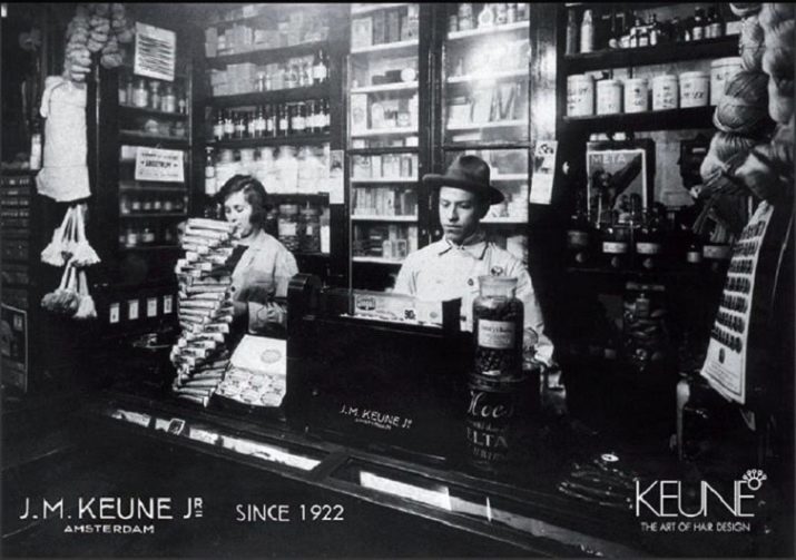 Фарби для волосся Keune (30 фото): палітра кольорів, огляд професійних голландських фарб Tinta Color і Semi Color, відгуки