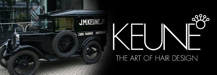 Фарби для волосся Keune (30 фото): палітра кольорів, огляд професійних голландських фарб Tinta Color і Semi Color, відгуки