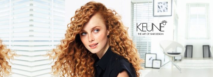 Фарби для волосся Keune (30 фото): палітра кольорів, огляд професійних голландських фарб Tinta Color і Semi Color, відгуки