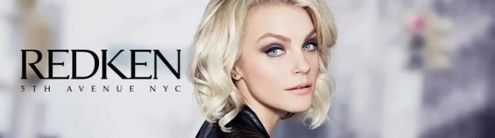Фарби для волосся Redken (25 фото): палітра кольорів американської фарби, серії Olaplex, Chromatics та інші без аміаку. Відгуки