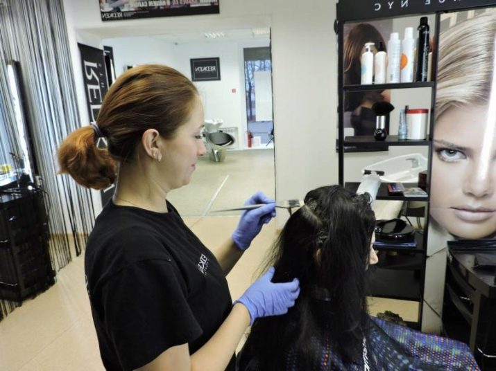 Фарби для волосся Redken (25 фото): палітра кольорів американської фарби, серії Olaplex, Chromatics та інші без аміаку. Відгуки