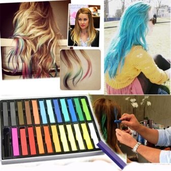 Фарбування волосся пасмами (49 фото): як пофарбувати темні і русяве волосся пасмами в домашніх умовах? Вибір яскравих кольорів. Кому йдуть червоні відтінки?